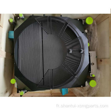 60271295 Radiateur Assy for Sany Excavator